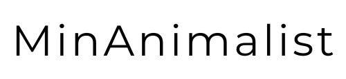 MinAnimalist