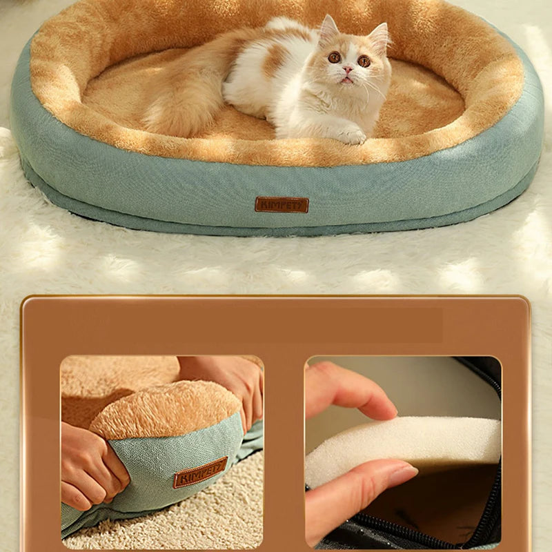 Cushion Pet Bed